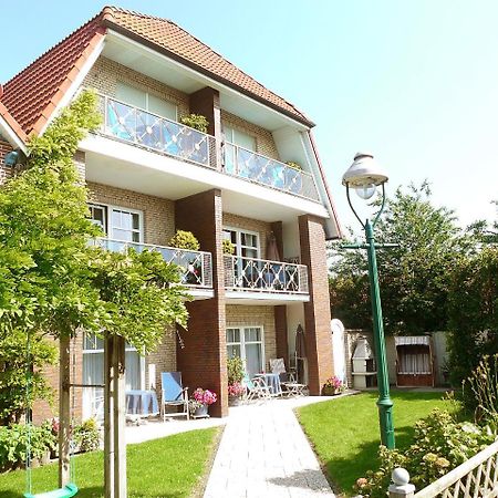 Apartment Dehne-5 By Interhome Норддайх Екстериор снимка